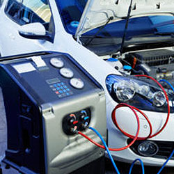 R134a Air Conditioning Re-Gas & Servicing in Warminster