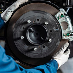 Pagid Brakes Warminster